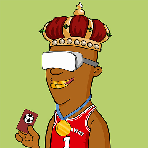 Collectorz Club Gen0 A unique NFT collection living on the TIEXO