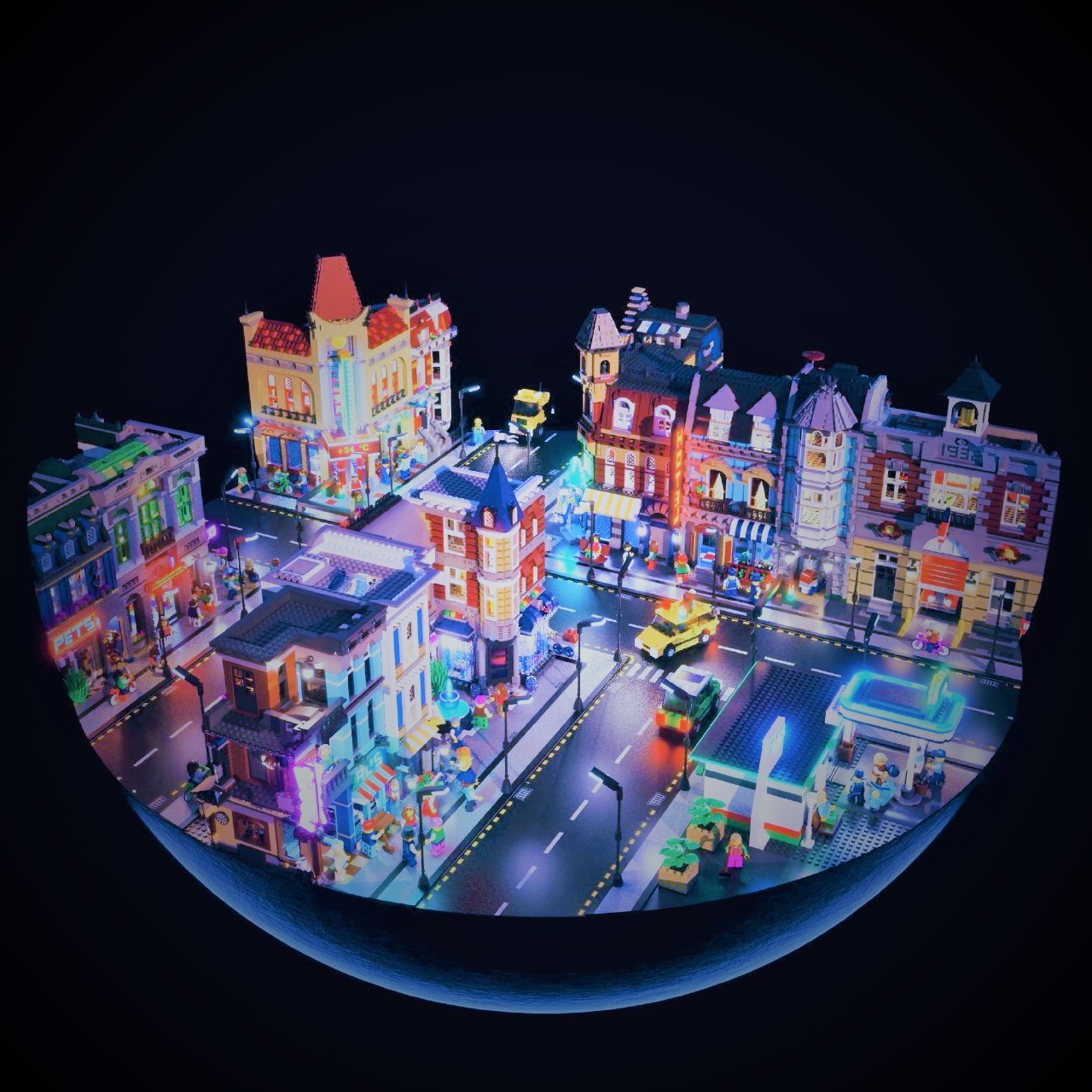 lego-land-a-unique-nft-collection-living-on-the-tiexo-marketplace